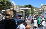 manifestation agriculteurs