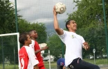 Dimitri Payet 