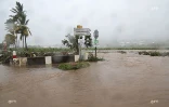 Cyclone Bejisa