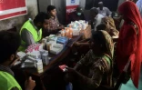 Pakistan: les maladies, l'autre menace pour les victimes des inondation