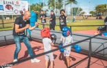 Le Port : un événement sportif pour sensibiliser aux violences intrafamiliales
