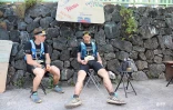 Grand raid 2015