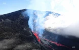 volcan juillet  2017
