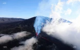 volcan juillet  2017