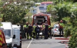 Incendie