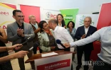 Naillet 2ème tour législatives 2024