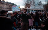 Nuit debout 