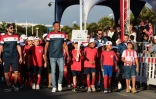 défilé 13 juillet 2022