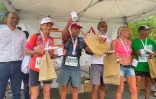Saint-Paul : plus de 900 coureurs ont participé à la boucle parapente