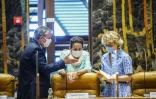 Région Réunion : conseil académique de l'Education nationale 