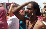 Cavadee de Saint-Denis