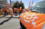 Manifestation réforme des retraites jeudi 16 février 2023