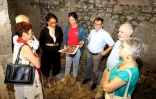 A Villèle, le plus grand chantier archéologique des outre-mer