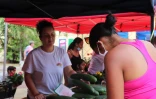 Saint-Paul : les agricultrices sont à l'honneur à l'Hermitage