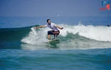 Handi surf