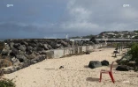 Cyclone Bejisa
