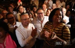 Sénatoriales 2023