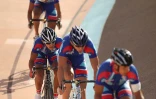 66ème tour de l\'île cycliste