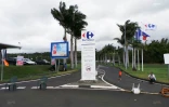 Carrefour Sainte-Suzanne