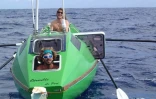 Réunion - Mada à la rame par O trouble