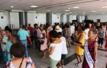 Après midi dansant foirail saint leu