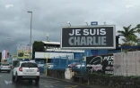 Panneaux Charlie
