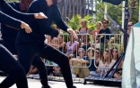 Leu Tempo 2023 - Krav-maga dansé