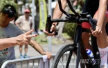 76ème édition du tour cycliste de La Réunion