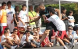 Tony Parker