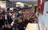Grand Boucan 2018