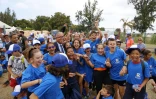 1ère édition du Challenge Sportif Départemental de Collèges