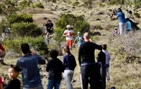 Grand raid 2018