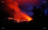 volcan 2007 rétro