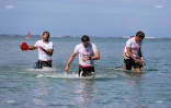 swim run 