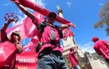manifestation contre la loi travail 12 septembre 2017