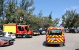 L'Étang-Salé : une jeune femme portée disparue au niveau du Gouffre [?]