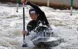 équipe de france de kayak 