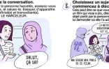 Guide AIDER UNE PERSONNE VICTIME DE HARCÈLEMENT ISLAMOPHOBE