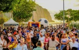 Dimanche Ô Barachois : revivez les temps forts