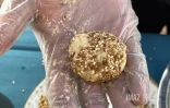 Recette du bonbon millet de thomas