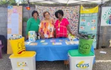 Saint-Pierre : l'association Du côté des femmes célèbre ses 10 ans