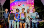 La ville de Saint-Denis a accueilli sa 14ème édition des 10km nocturnes