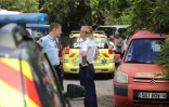 Mercredi 30 janvier 2019 - Attaque de requin à Saint-Rose : l'homme est décédé