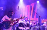 Jazz dann port 2026