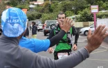 Raid Cilaos