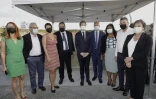 Run'Eva, le chantier du pôle de valorisation des déchets du Sud et de l'Ouest est lancé