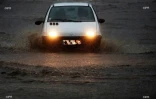 pluie 