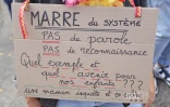slogan manifestation 