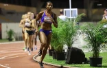 Athlétisme