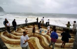 cyclone Ando 